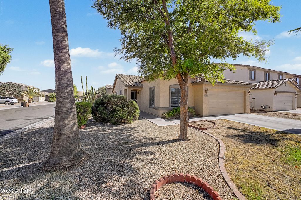 1753 E ANASTASIA Street, San Tan Valley, AZ 85140 — photo 5