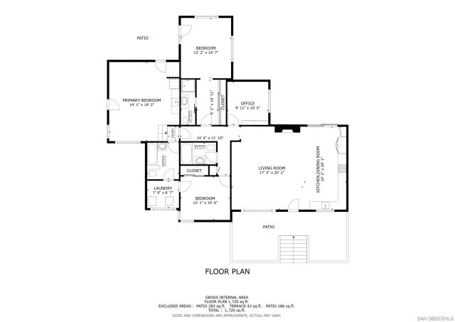 308-10 Glenmont Dr, Solana Beach, CA 92075