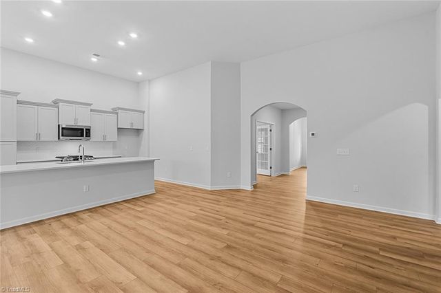 113 Lovefeast Drive, Advance, NC 27006