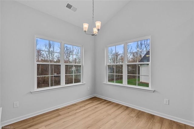 113 Lovefeast Drive, Advance, NC 27006
