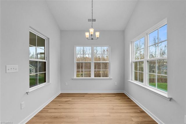 113 Lovefeast Drive, Advance, NC 27006