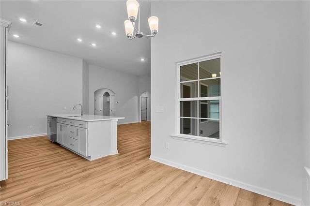 113 Lovefeast Drive, Advance, NC 27006