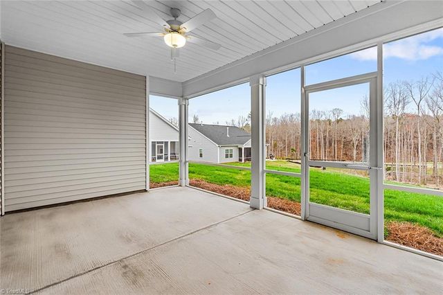 113 Lovefeast Drive, Advance, NC 27006