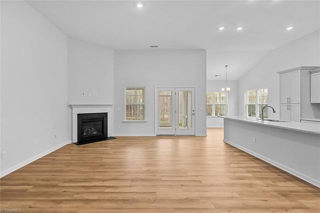 113 Lovefeast Drive, Advance, NC 27006