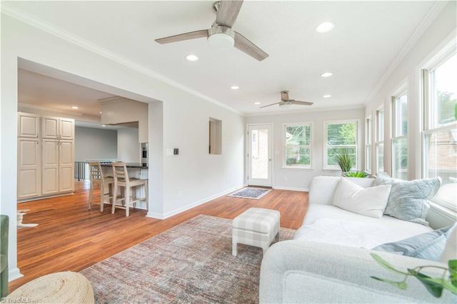 5100 Murray Road, Winston-salem, NC 27106