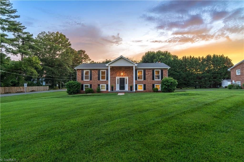 5100 Murray Road, Winston-salem, NC 27106