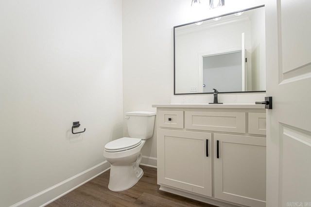 408 Gardens Lane, North Little Rock, AR 72114