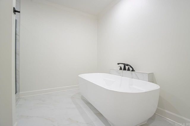 408 Gardens Lane, North Little Rock, AR 72114