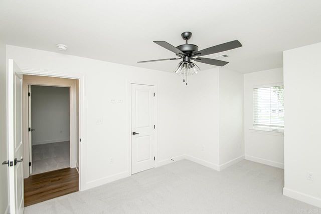 408 Gardens Lane, North Little Rock, AR 72114