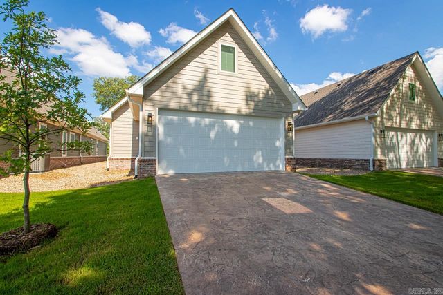 408 Gardens Lane, North Little Rock, AR 72114