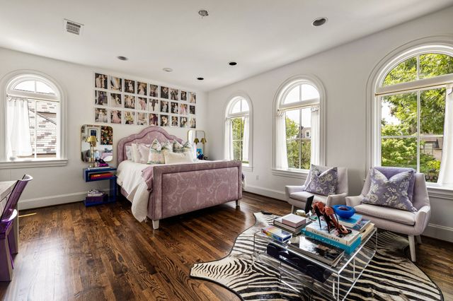 3132 Purdue Avenue, University Park, TX 75225