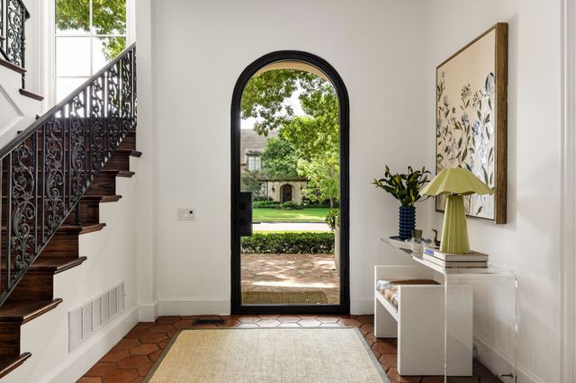 3132 Purdue Avenue, University Park, TX 75225
