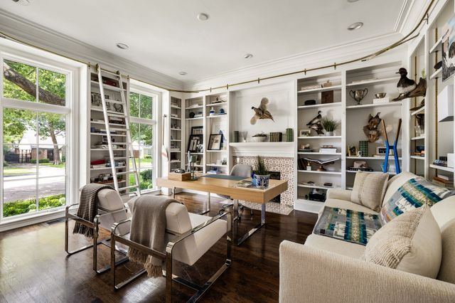 3132 Purdue Avenue, University Park, TX 75225