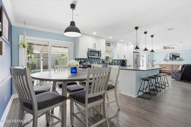 5504 JACKSON Avenue, Orange Park, FL 32073