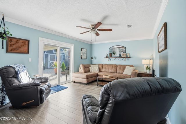 5504 JACKSON Avenue, Orange Park, FL 32073