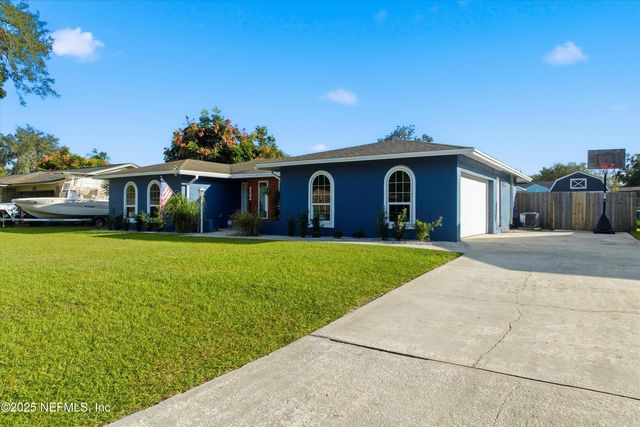 5504 JACKSON Avenue, Orange Park, FL 32073