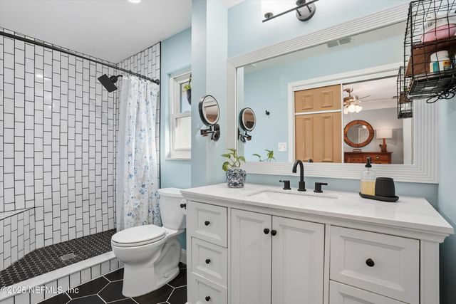 5504 JACKSON Avenue, Orange Park, FL 32073