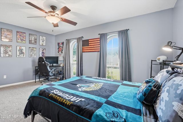 5504 JACKSON Avenue, Orange Park, FL 32073