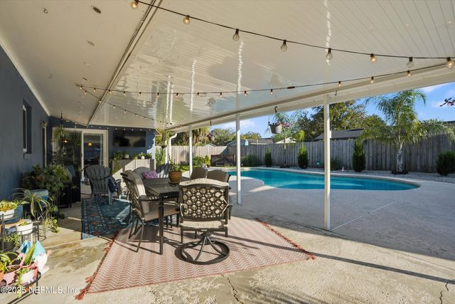 5504 JACKSON Avenue, Orange Park, FL 32073