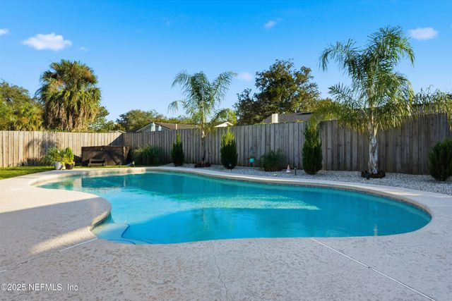 5504 JACKSON Avenue, Orange Park, FL 32073