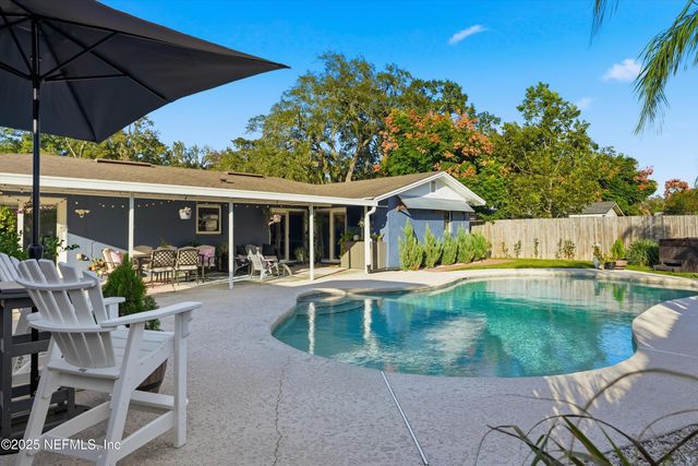 5504 JACKSON Avenue, Orange Park, FL 32073