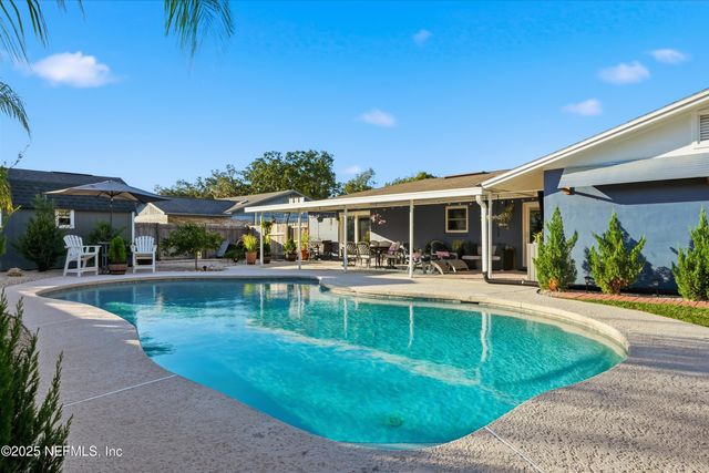 5504 JACKSON Avenue, Orange Park, FL 32073