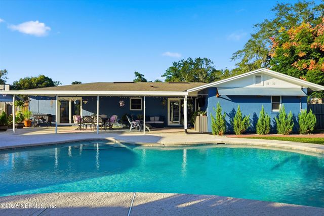 5504 JACKSON Avenue, Orange Park, FL 32073