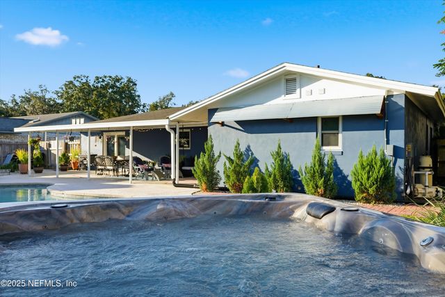 5504 JACKSON Avenue, Orange Park, FL 32073