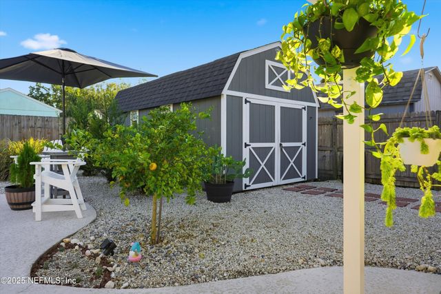 5504 JACKSON Avenue, Orange Park, FL 32073