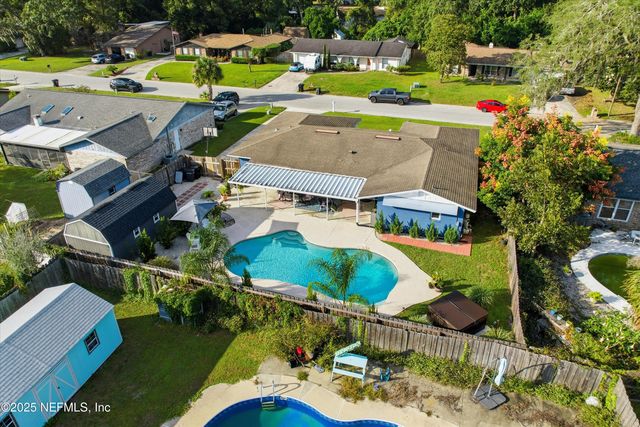 5504 JACKSON Avenue, Orange Park, FL 32073