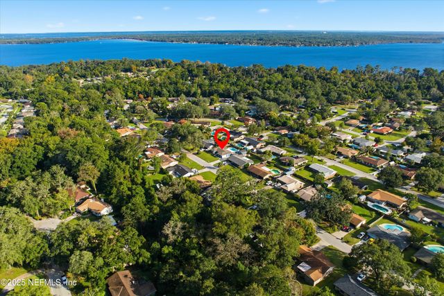 5504 JACKSON Avenue, Orange Park, FL 32073
