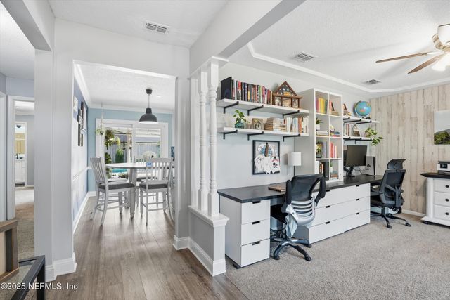 5504 JACKSON Avenue, Orange Park, FL 32073