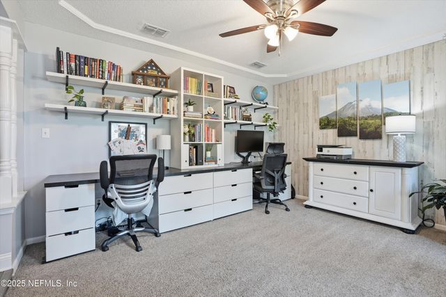 5504 JACKSON Avenue, Orange Park, FL 32073