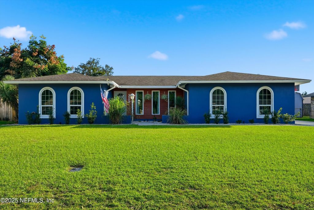 5504 JACKSON Avenue, Orange Park, FL 32073