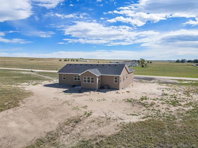 353 S Ashford Dr, Pueblo West, CO 81007