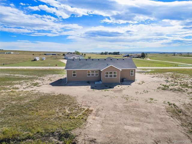 353 S Ashford Dr, Pueblo West, CO 81007