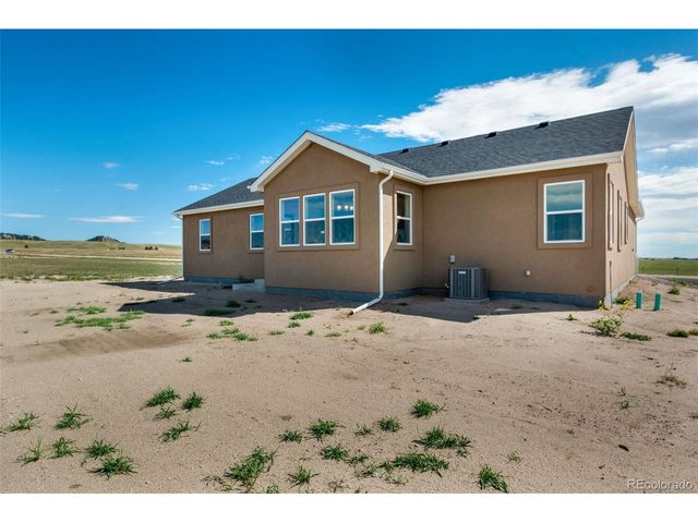 353 S Ashford Dr, Pueblo West, CO 81007