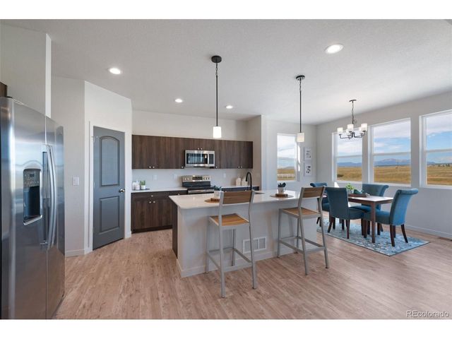 353 S Ashford Dr, Pueblo West, CO 81007