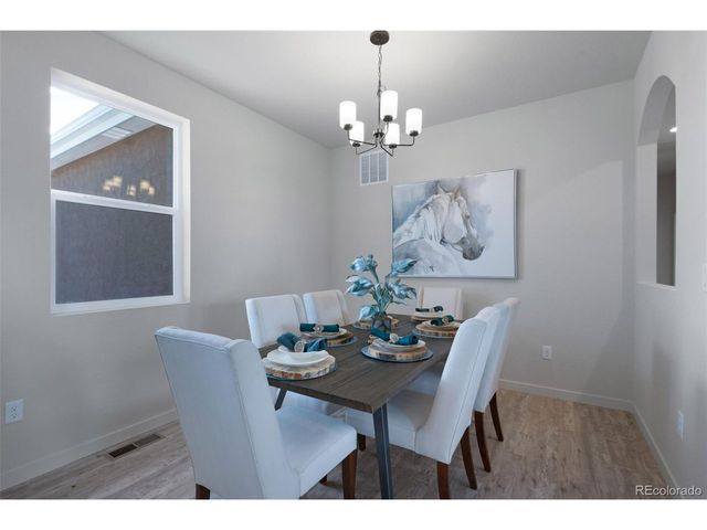 353 S Ashford Dr, Pueblo West, CO 81007