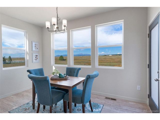 353 S Ashford Dr, Pueblo West, CO 81007