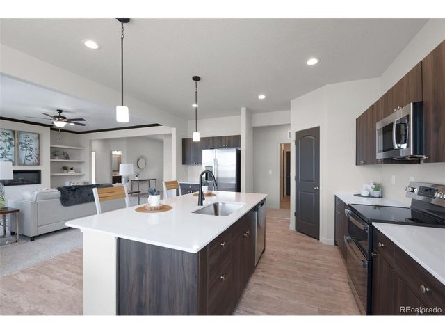 353 S Ashford Dr, Pueblo West, CO 81007