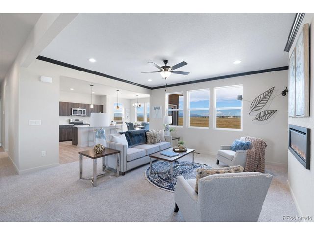 353 S Ashford Dr, Pueblo West, CO 81007