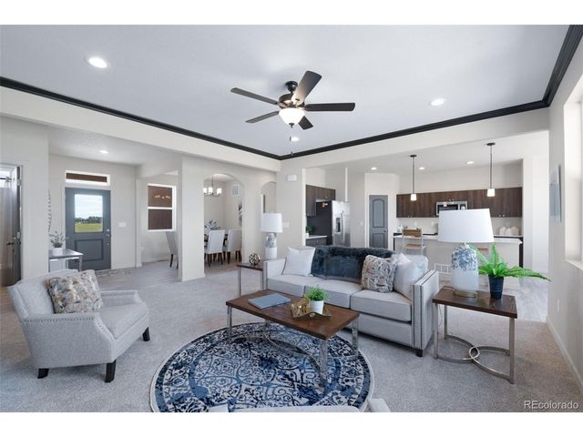 353 S Ashford Dr, Pueblo West, CO 81007