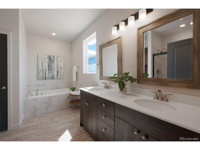 353 S Ashford Dr, Pueblo West, CO 81007