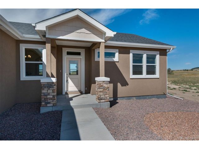 353 S Ashford Dr, Pueblo West, CO 81007