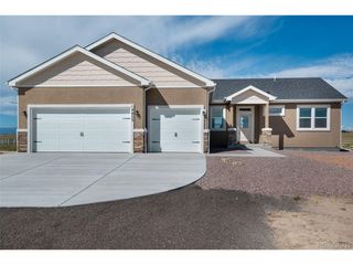 353 S Ashford Dr, Pueblo West, CO 81007