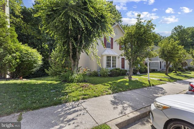 8813 EVERMORE CT, Laurel, MD 20723