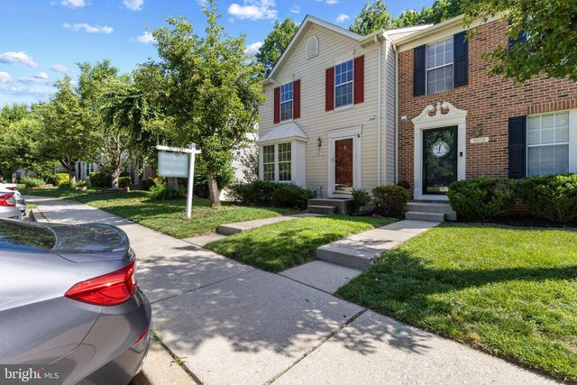 8813 EVERMORE CT, Laurel, MD 20723