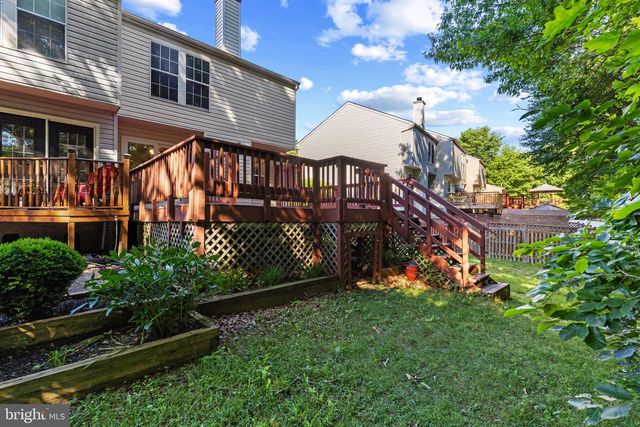 8813 EVERMORE CT, Laurel, MD 20723