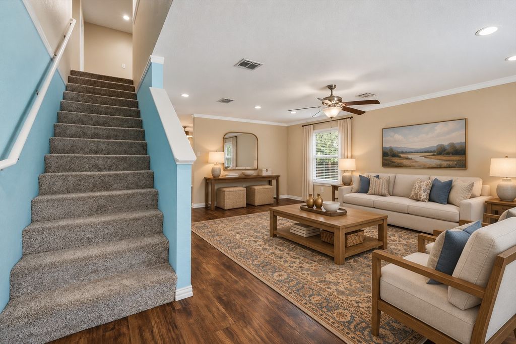 800 Poncho Lane, Fort Worth, TX 76052 — photo 4